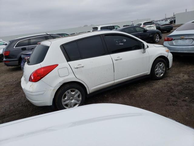 Photo 3 from auction – 2010 NISSAN VERSA S with VIN 3N1BC1CP4AL431947