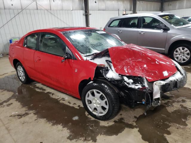Photo 4 from auction – 2004 SATURN ION LEVEL with VIN 1G8AB12FX4Z226046