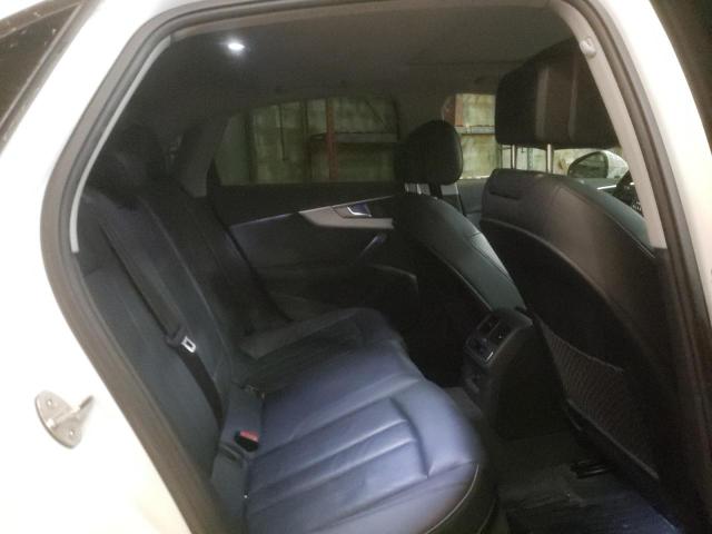 Photo 10 from auction – 2017 AUDI A4 PROGRES with VIN WAUBNAF49HN013352