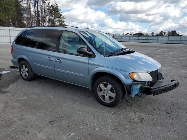 Photo 4 from auction – 2006 DODGE GRAND CARA with VIN 2D8GP44L06R669343