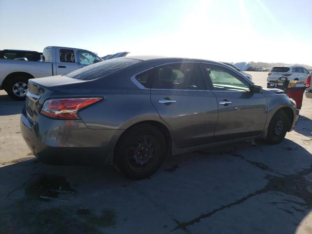Photo 3 from auction – 2015 NISSAN ALTIMA 2.5 with VIN 1N4AL3AP9FC186501