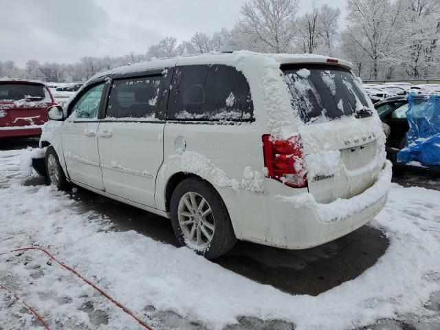 Photo 2 from auction – 2014 DODGE GRAND CARA with VIN 2C4RDGCG5ER122122