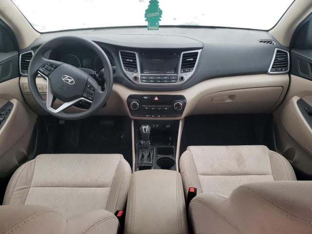 Photo 8 from auction – 2017 HYUNDAI TUCSON LIM with VIN KM8J33A49HU498925