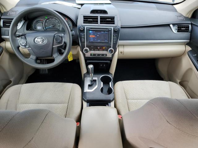 Photo 8 from auction – 2013 TOYOTA CAMRY L with VIN 4T4BF1FK4DR279605