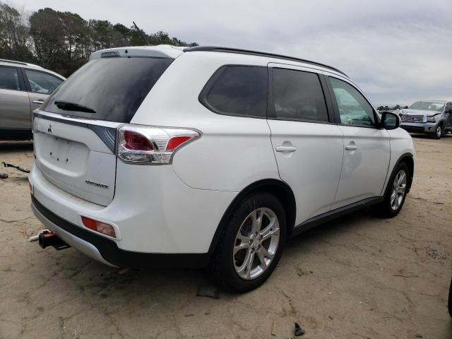 Photo 3 from auction – 2015 MITSUBISHI OUTLANDER with VIN JA4AD3A39FZ007708