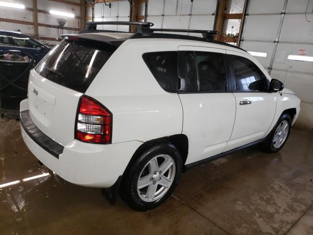 Photo 3 from auction – 2007 JEEP COMPASS with VIN 1J8FF47W67D285678