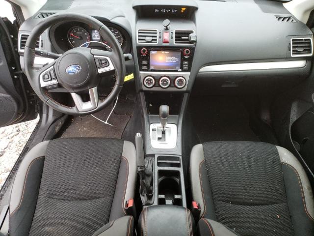 Photo 8 from auction – 2016 SUBARU CROSSTREK with VIN JF2GPABC7G8324275
