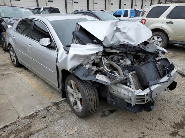 Photo 4 from auction – 2011 CHEVROLET MALIBU 1LT with VIN 1G1ZC5E10BF328640