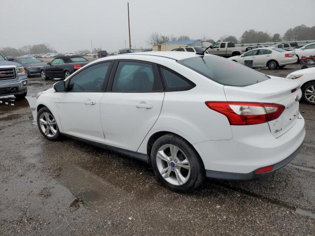 Photo 2 from auction – 2014 FORD FOCUS SE with VIN 1FADP3F26EL179728