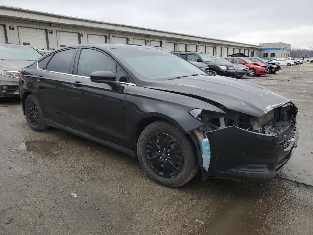 Photo 4 from auction – 2014 FORD FUSION S with VIN 1FA6P0G76E5366635
