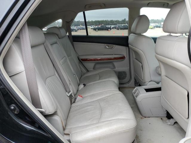 Photo 11 from auction – 2007 LEXUS RX 350 with VIN 2T2GK31U47C005726