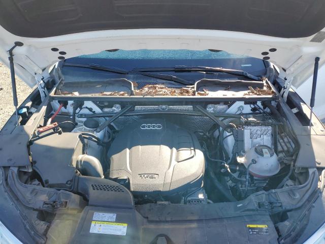 Photo 12 from auction – 2018 AUDI Q5 PREMIUM with VIN WA1BNAFY7J2212746