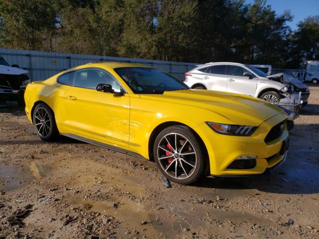 Photo 4 from auction – 2015 FORD MUSTANG with VIN 1FA6P8TH2F5430099