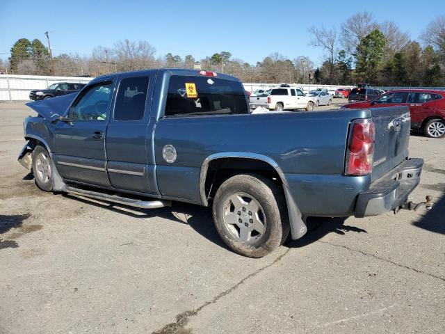 Photo 2 from auction – 2007 CHEVROLET SILVERADO with VIN 1GCEC19Z37Z202857