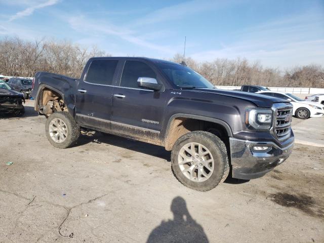 Photo 4 from auction – 2016 GMC SIERRA K15 with VIN 3GTU2NEC0GG234866