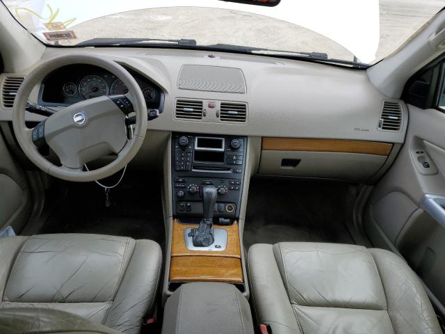 Photo 8 from auction – 2005 VOLVO XC90 with VIN YV1CZ592151148402
