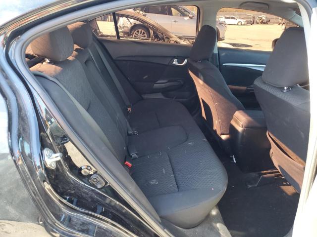 Photo 10 from auction – 2015 HONDA CIVIC EX with VIN 19XFB2F88FE038539