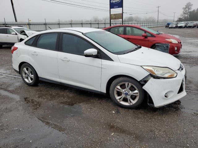 Photo 4 from auction – 2014 FORD FOCUS SE with VIN 1FADP3F26EL179728