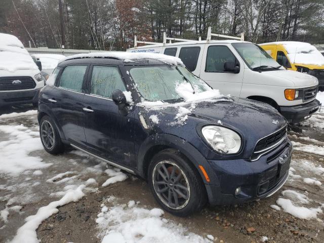 Photo 4 from auction – 2016 MINI COOPER S C with VIN WMWZC5C59GWP49466