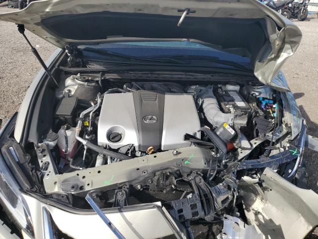 Photo 11 from auction – 2021 LEXUS ES 350 BAS with VIN 58ADZ1B12MU089902