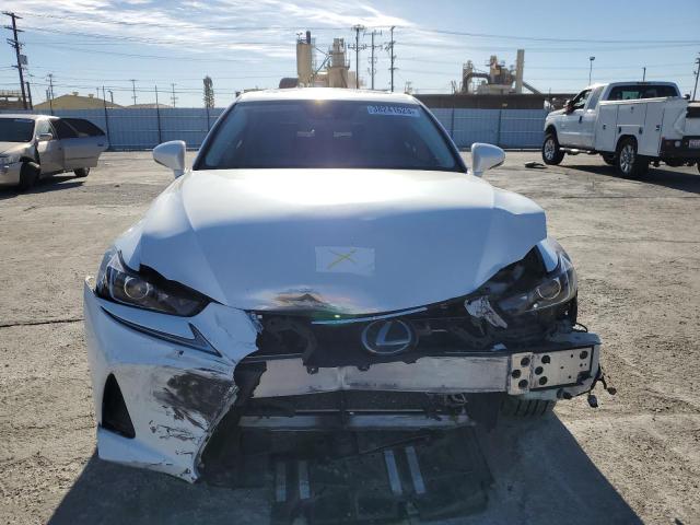 Photo 5 from auction – 2019 LEXUS IS 300 with VIN JTHBA1D27K5097211