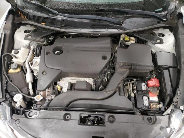 Photo 11 from auction – 2016 NISSAN ALTIMA 2.5 with VIN 1N4AL3AP9GC223192