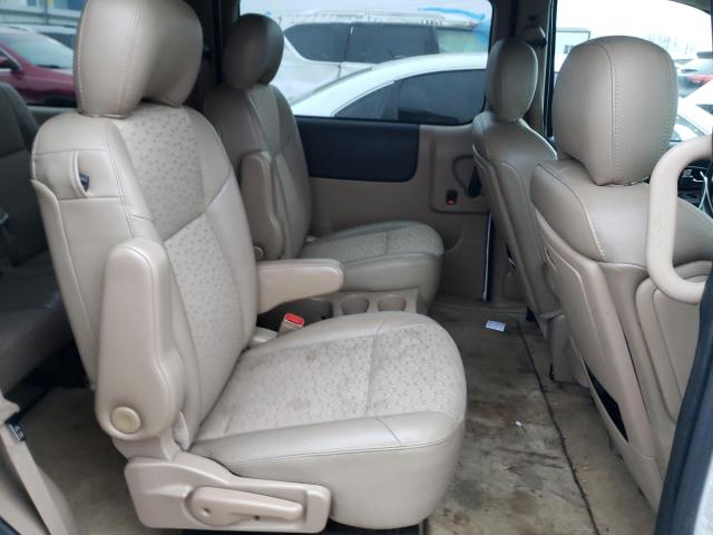 Photo 11 from auction – 2008 CHEVROLET UPLANDER L with VIN 1GNDV33198D129066