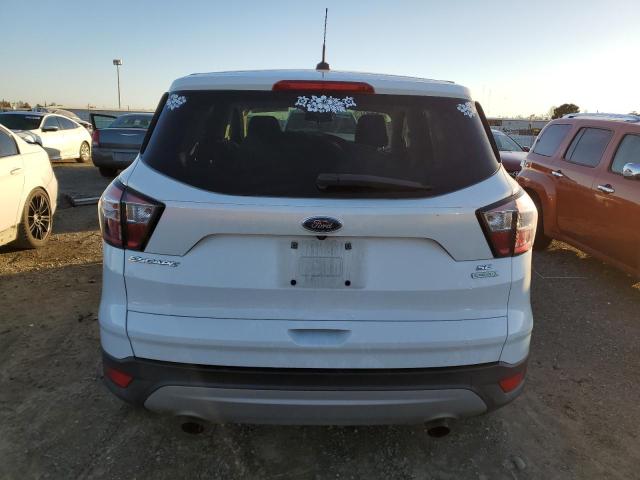 Photo 6 from auction – 2017 FORD ESCAPE SE with VIN 1FMCU0GD7HUE09719