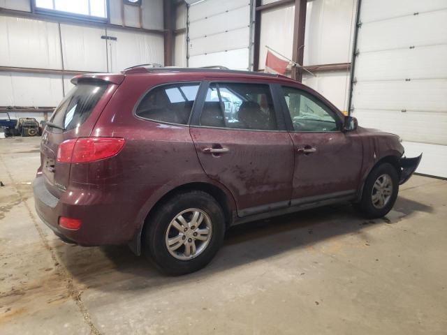 Photo 3 from auction – 2007 HYUNDAI SANTA FE S with VIN 5NMSH73E97H082032