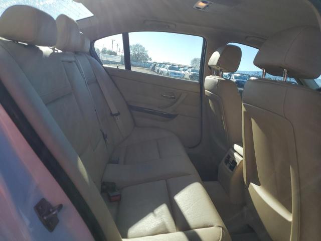 صورة رقم 10 من المزاد - 2011 BMW 328 I SULE مع VIN WBAPH5C52BA447841