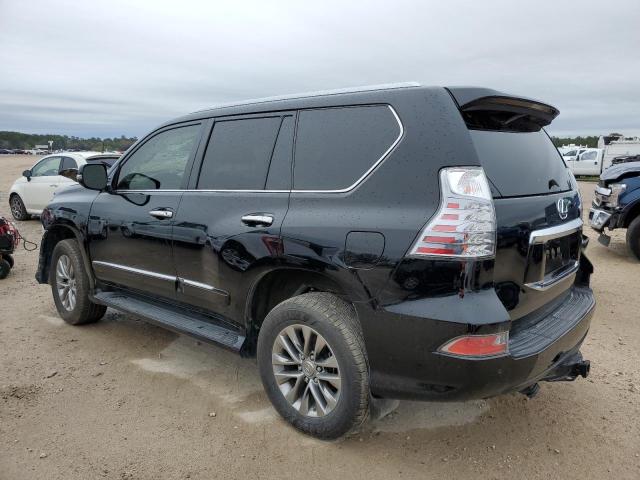 Photo 2 from auction – 2016 LEXUS GX 460 PRE with VIN JTJJM7FX4G5137460