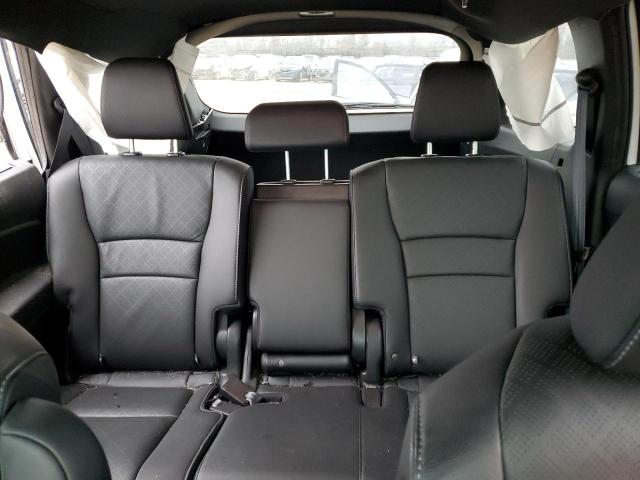 Photo 10 from auction – 2020 HONDA PASSPORT E with VIN 5FNYF7H53LB000977