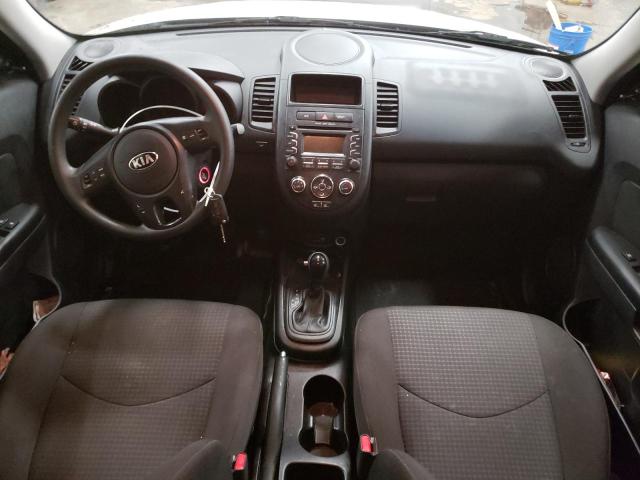 Photo 8 from auction – 2013 KIA SOUL with VIN KNDJT2A56D7539382