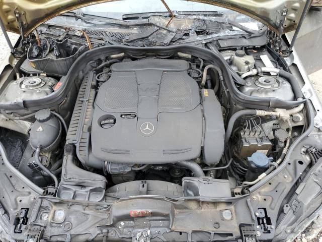 Photo 11 from auction – 2014 MERCEDES-BENZ E 350 with VIN WDDHF5KB1EA841023