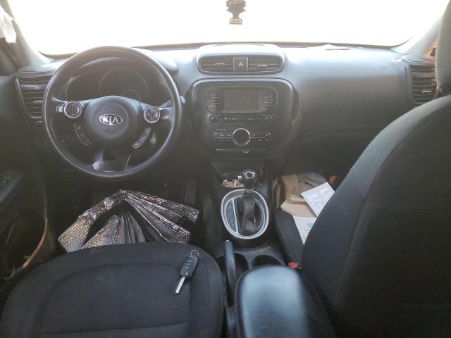 صورة رقم 8 من المزاد - 2017 KIA SOUL + مع VIN KNDJP3A58H7476978