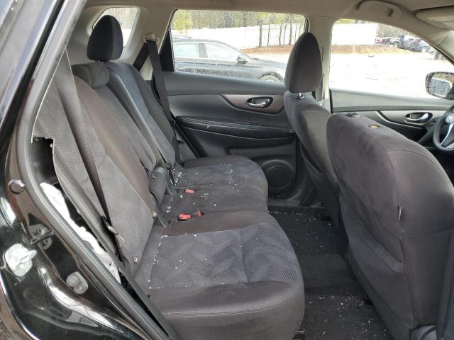 Photo 10 from auction – 2015 NISSAN ROGUE S with VIN KNMAT2MT5FP588828