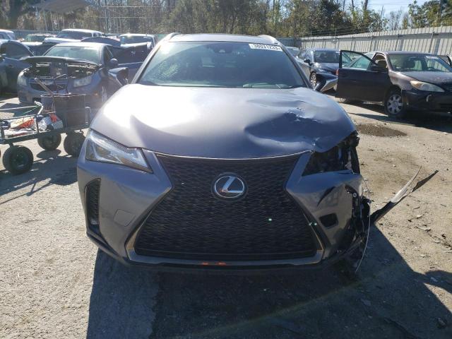 Photo 5 from auction – 2019 LEXUS UX 200 with VIN JTHY3JBH1K2000582