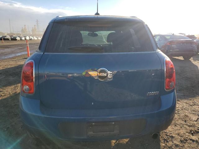 Photo 6 from auction – 2012 MINI COOPER COU with VIN WMWZB3C52CWM02479