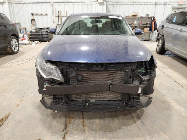 Photo 5 from auction – 2016 KIA OPTIMA LX with VIN 5XXGT4L30GG117993