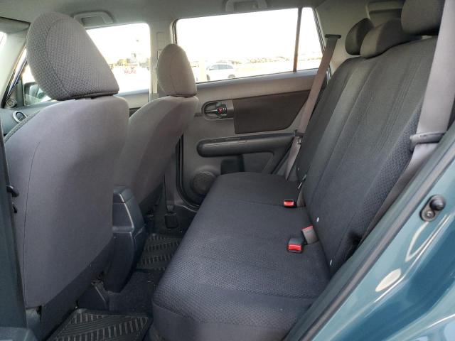 Photo 10 from auction – 2008 SCION XB with VIN JTLKE50E381022023