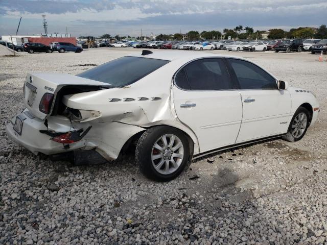 Photo 3 from auction – 2003 LEXUS ES 300 with VIN JTHBF30G936003596