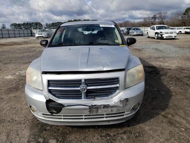 Photo 5 from auction – 2009 DODGE CALIBER R/ with VIN 1B3HB78B29D111524