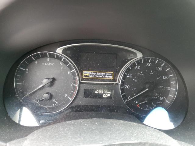 Photo 9 from auction – 2015 NISSAN ALTIMA 2.5 with VIN 1N4AL3AP9FC137864