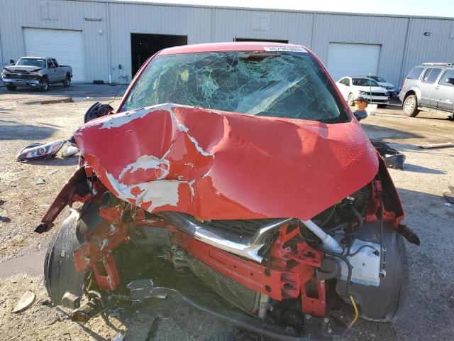 Photo 5 from auction – 2021 CHEVROLET SPARK 1LT with VIN KL8CD6SA0MC737416