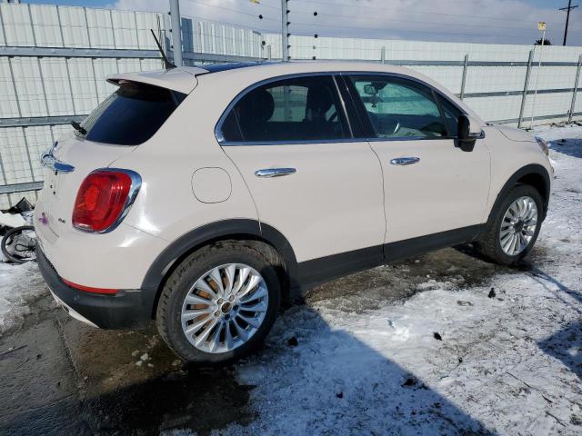 Photo 3 from auction – 2016 FIAT 500X LOUNG with VIN ZFBCFYDT9GP492787