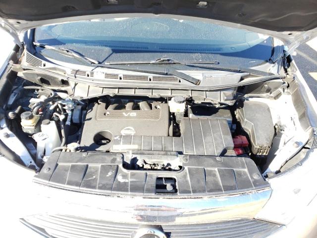 Photo 12 from auction – 2017 NISSAN QUEST S with VIN JN8AE2KP7H9167494