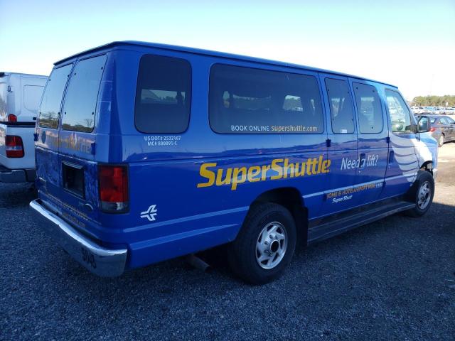 Photo 3 from auction – 2014 FORD ECONOLINE with VIN 1FBSS3BL3EDA81043