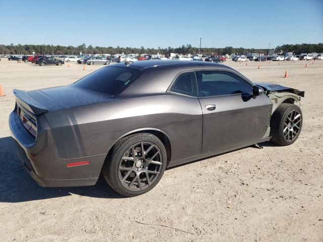 Photo 3 from auction – 2016 DODGE CHALLENGER with VIN 2C3CDZFJ9GH157705