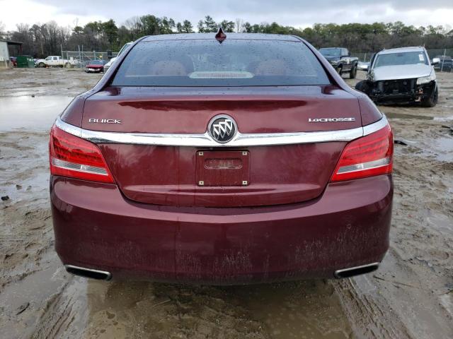 Photo 6 from auction – 2015 BUICK LACROSSE with VIN 1G4GB5G30FF180684