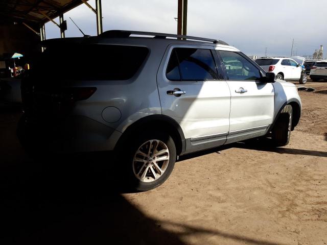 Photo 3 from auction – 2014 FORD EXPLORER X with VIN 1FM5K7D86EGC51415